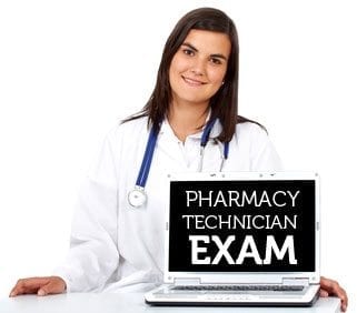 Pharmacy Technician Certification Exam