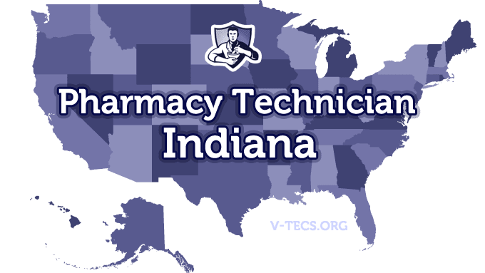 Pharmacy Technician Indiana