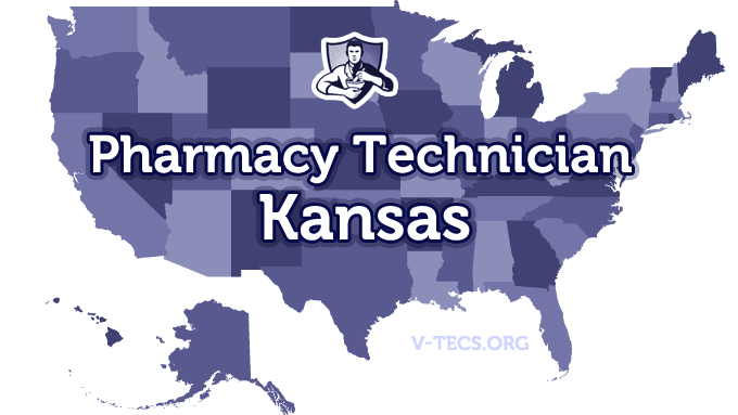 Pharmacy Technician Kansas V Tecs org