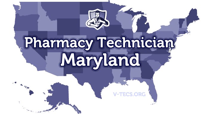 Pharmacy Technician Maryland