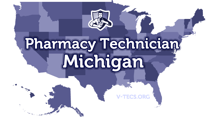 Pharmacy Technician Michigan