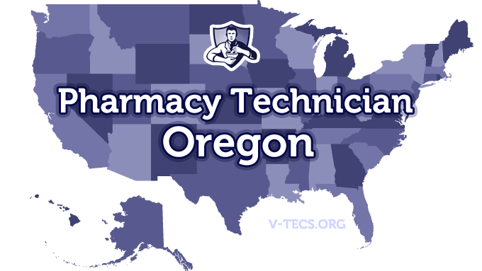 Pharmacy Technician Oregon