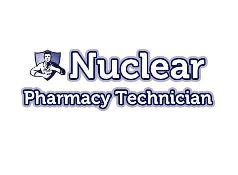 What is a nuclear pharmacy technician?