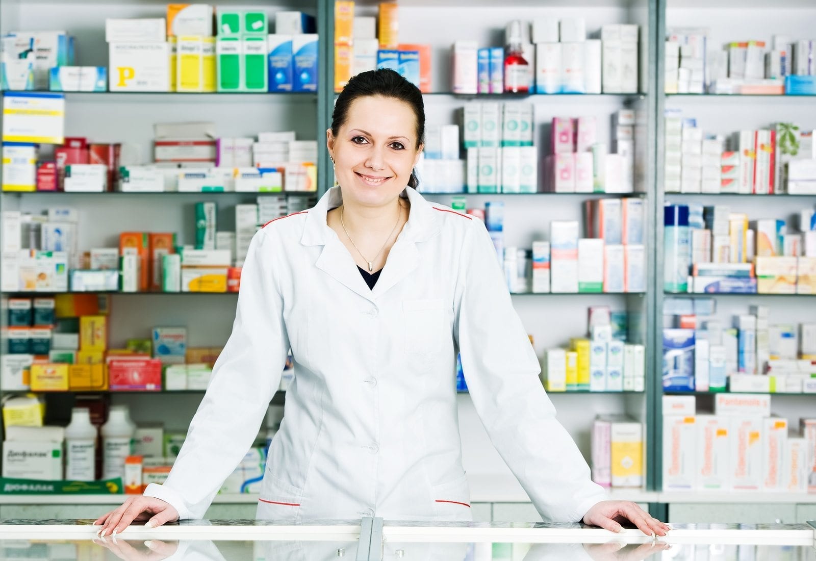 Job Purpose Of Pharmacy Assistant