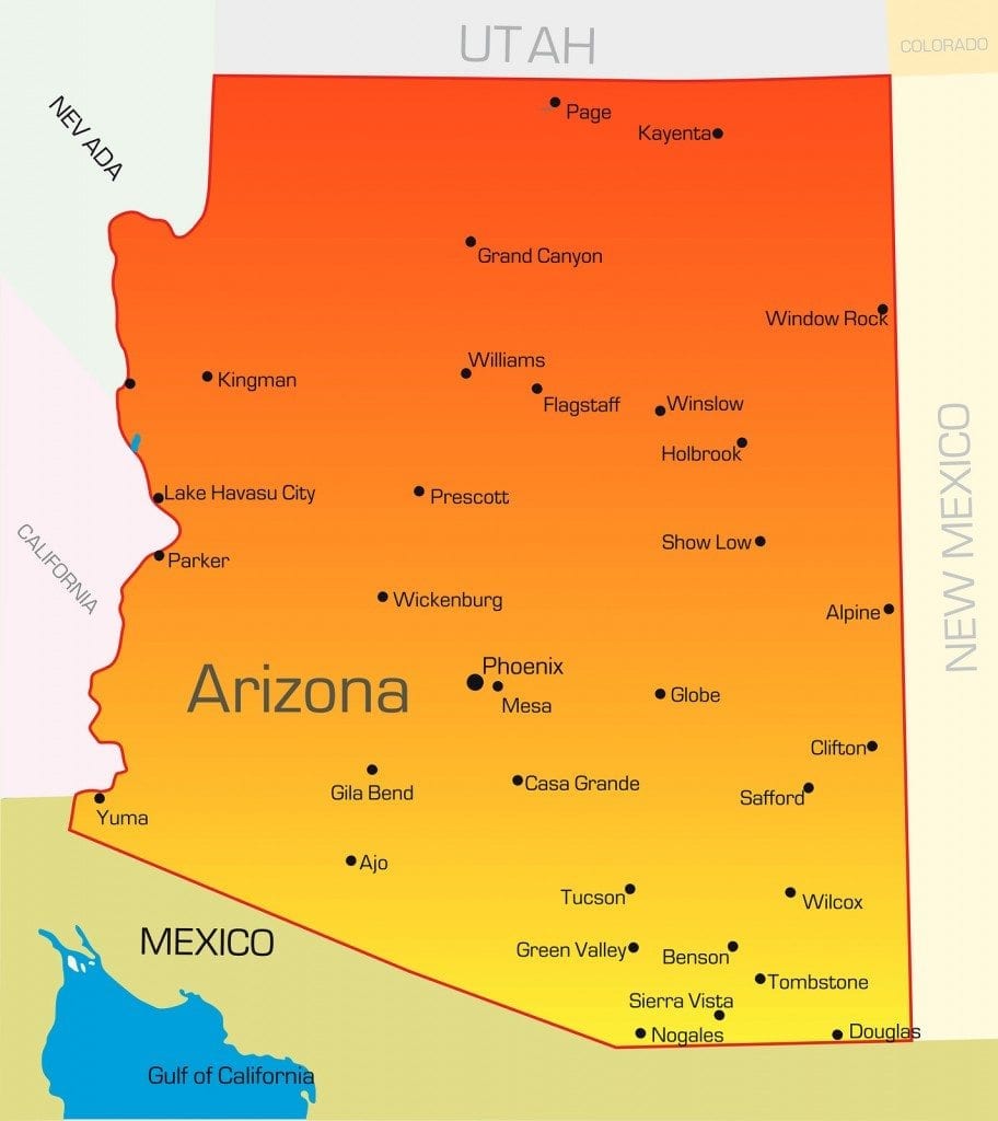 how much do pharmacy techs make in az