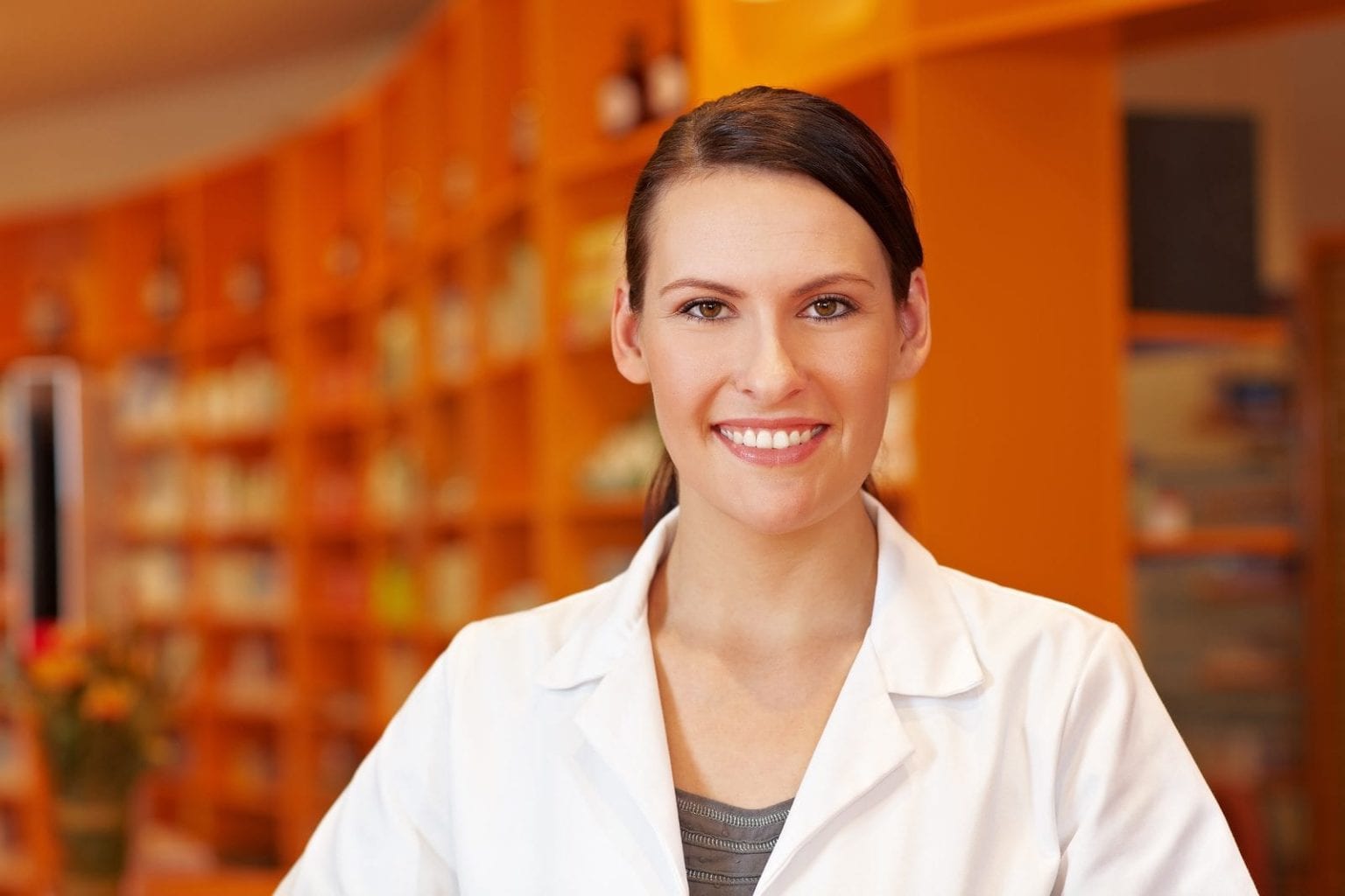 Pharmacy Technician Classes Columbus, OH