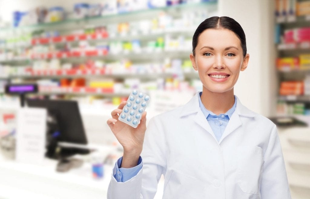 Pharmacy Technician Programs Boston, MA