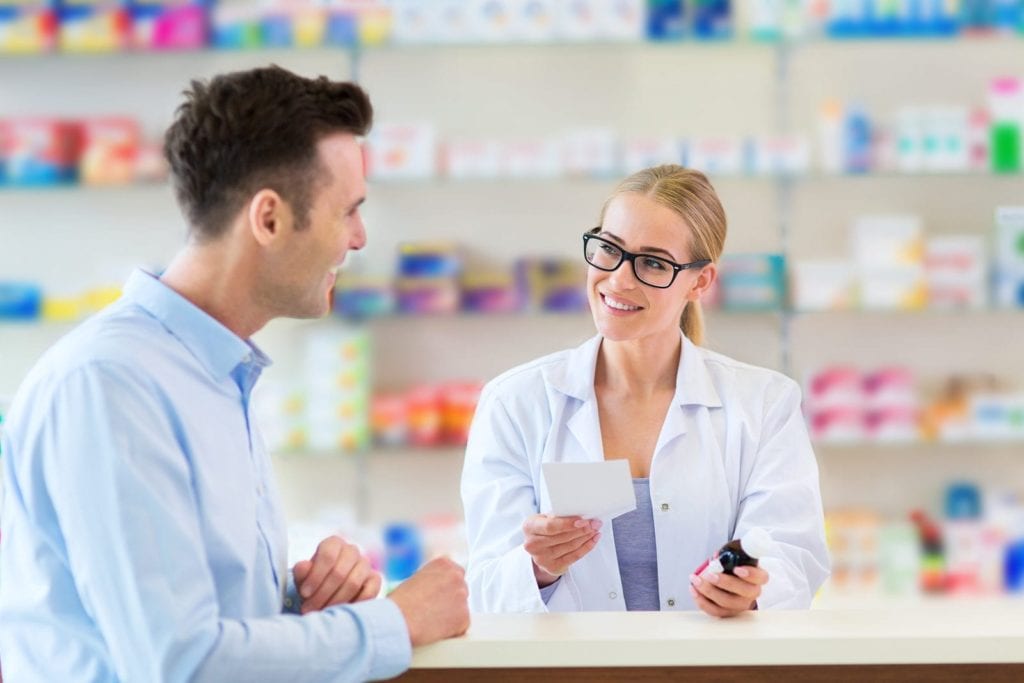 Pharmacy Technician Programs Portland, OR