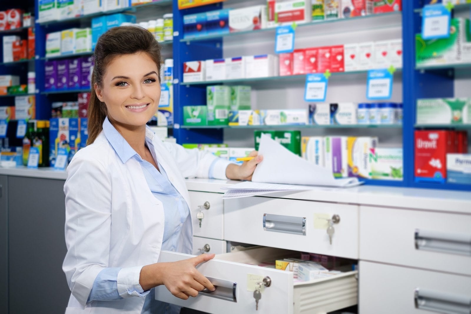 walgreens pharmacy tech salary texas