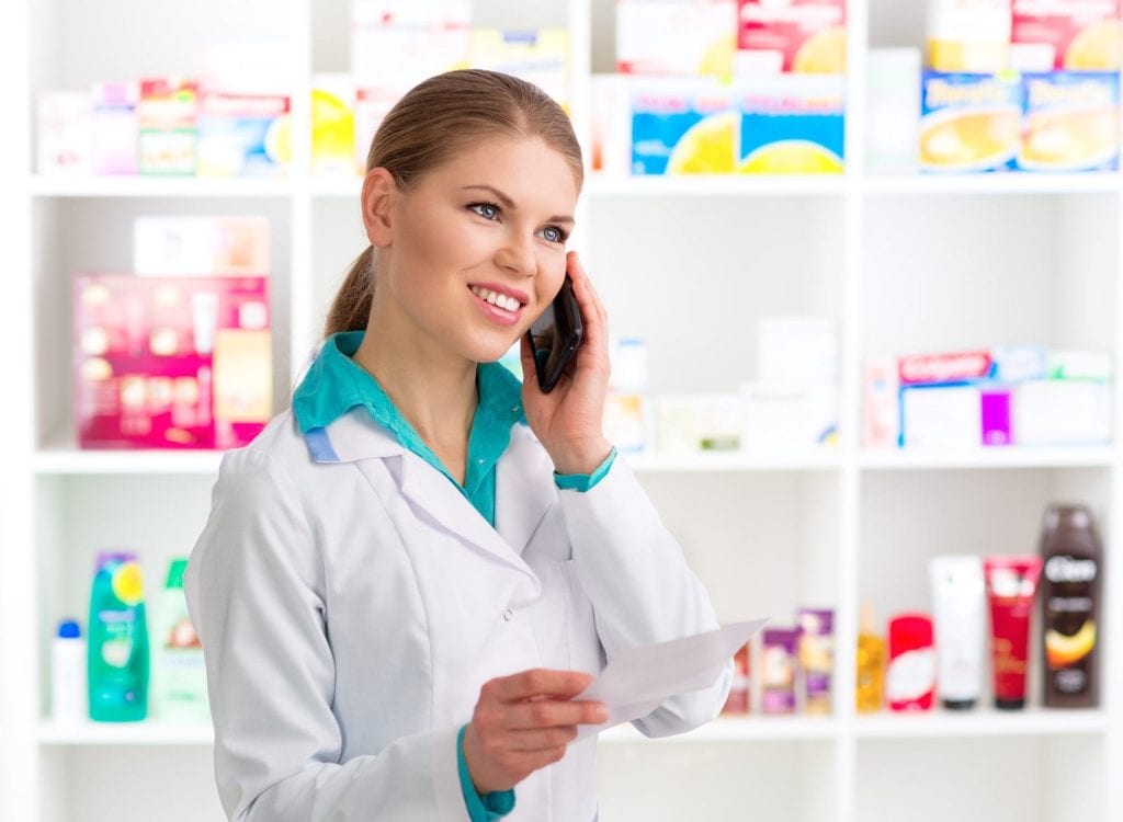 pharmacy tech salary nc cvs