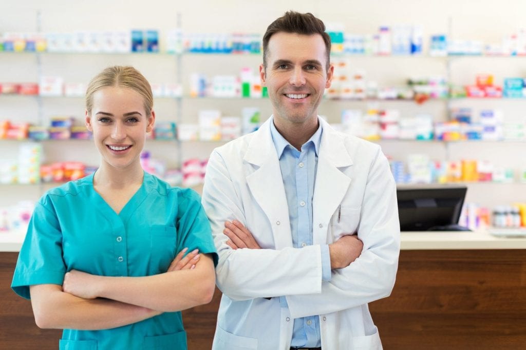 work from home pharmacy technician jobs florida