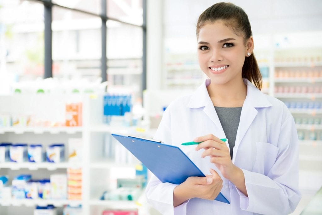 Pharmacy Technician Programs Omaha NE