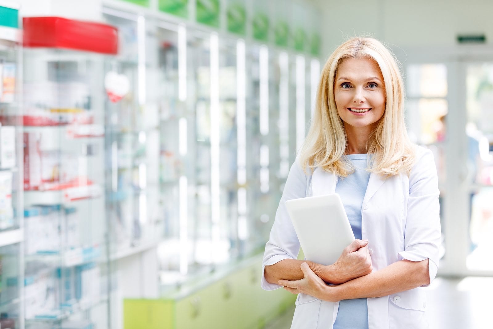 pharmacy technician salary vancouver